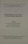 Pathophysiology of the Anemia of Protein