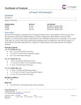 In-Fusion HD Cloning Kit - Clontech Laboratories, Inc.