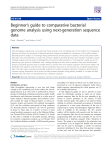 PDF - Microbial Informatics and Experimentation