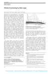 Vitamin D poisoning by table sugar