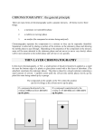 TLC of Analgesics