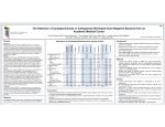 The Detection of Carbapenemases in Carbapenem