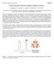 Physical Chemistry, Short talk PC-013 Protein