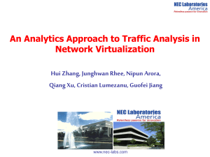 Slides - Nipun Arora