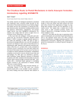 The Circuitous Route to Pivotal Mechanisms in Aortic Aneurysm