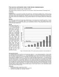 Post-exercise carbohydrate intake of elite female volleyball players