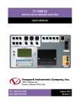 CT-7000 S3 - BHD Rentals