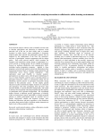 Social network analysis as a method for analyzing interaction in