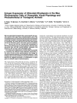 Ectopic Expression of Ultraviolet