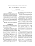 Designing Compressive Sensing DNA Microarrays