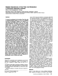 Multiple Disturbances of Free Fatty Acid Metabolism in