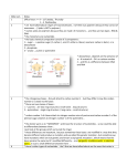 Slide num. Notes 1 Office hours >> 9 – 12 Tuesday , Thursday 1 – 3