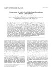 Measurement of Antiviral Activities Using Recombinant Human