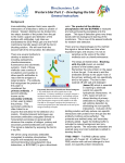 Western Blot part 2_v2 - University of San Diego Home Pages