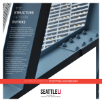 MS in Structural Engineering Brochure