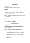 Staphylococcus