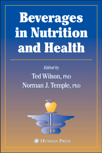 Ted Wilson, PhD Norman J. Temple, PhD Ted Wilson, PhD Norman