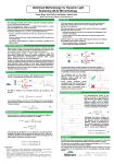 Optimised Methodology for Dynamic Light Scattering (DLS