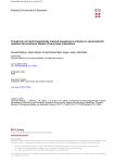 Comparison of electromagnetically induced