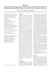 clin exp rheum 27/1 - Clinical and Experimental Rheumatology