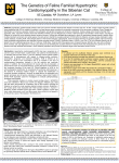 An Improved Molecular Assay for Tritrichomonas Fetus