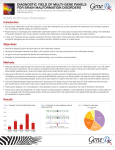 Diagnostic Yield of Multi-Gene Panels for Brain