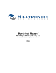 Electrical Manual