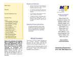 Miralax Colonoscopy Preparation (Extended Dose)