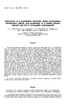 temperature effects, and localization of a mobile genetic element Dm