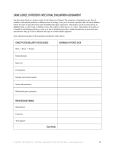 same genes, different fates final evaluation assignment