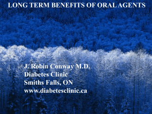 longterm_benfits _oral_agent