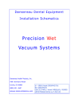 Precision Wet Vacuum Systems