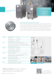 steam-generator for 10 kw advantages at a glance