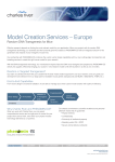 Model Creation Services—Europe: Random DNA Transgenesis for