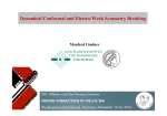 Dynamical Conformal and Electro