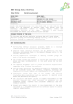 role profile - networx Recruitment