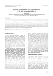 single nucleotide polymorphisms and suicidal behaviour