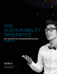 2015 Global Sustainability Report