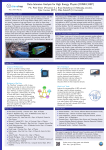 Data-Intensive Analysis for High Energy Physics (DIANA/HEP)