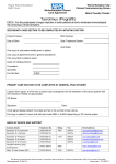 Tacrolimus - Wolverhampton Formulary