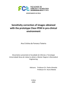 (a) analytic linogram and (b) - Repositório da Universidade Nova de