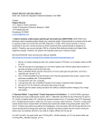 Protein expression, purification, and molecular cloning