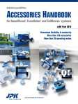 accessories handbook