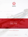 deltek - WJ Technologies