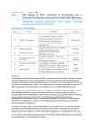 The impact of Host restriction of Escherichia coli on