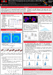 Effect of field inhomogeneity due to head motion on BOLD fMRI signal