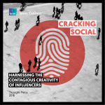 Cracking social - harnessing the contagious creativity of