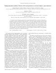 Doping-dependent nonlinear Meissner effect and spontaneous