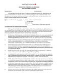GUIDELINES FOR COMPLETING FORM W-8BEN