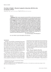 The Role of Muller`s Muscle-Conjunctiva Resection